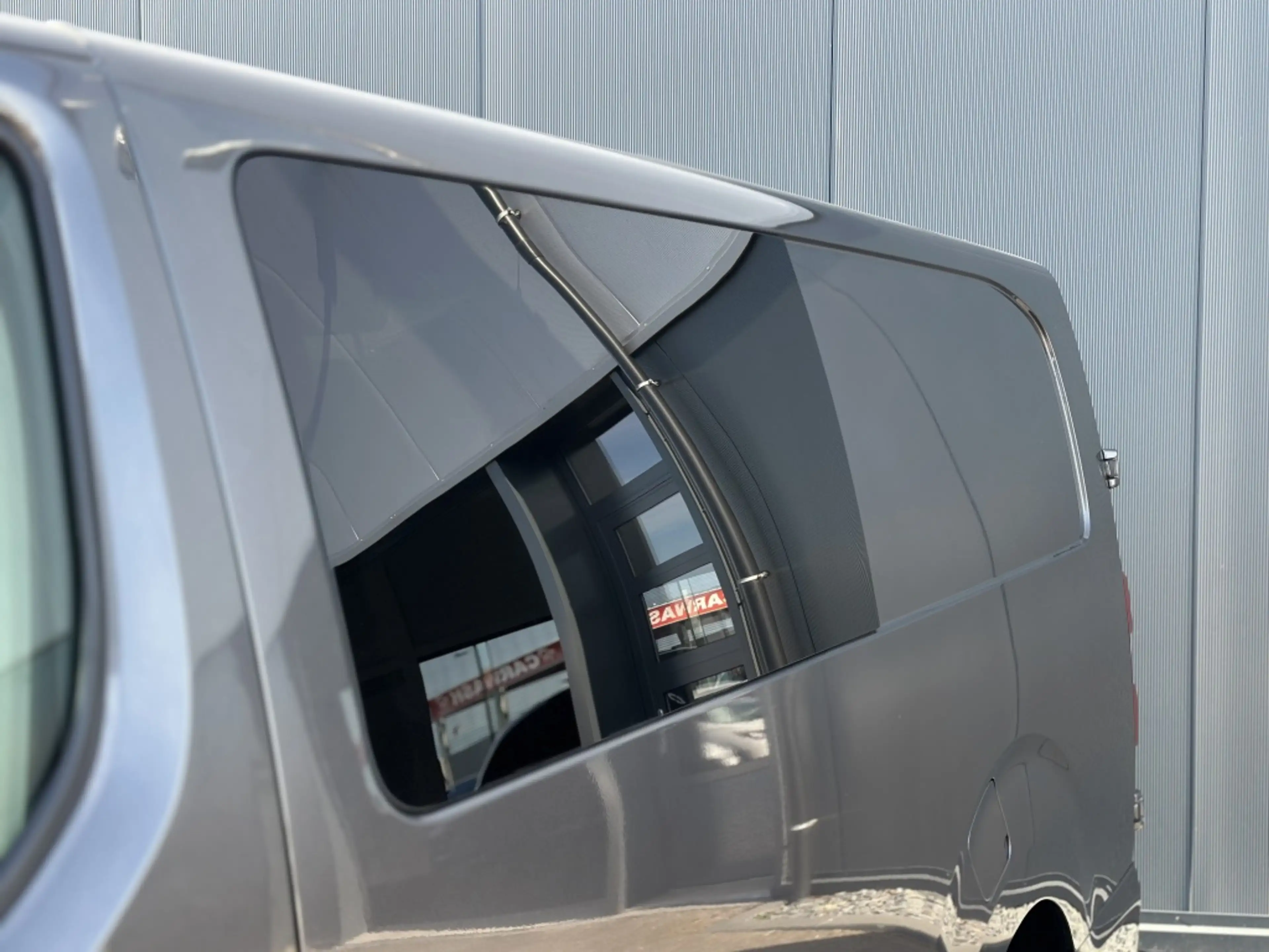 Fiat Scudo 2.0 MultiJet L3H1 Dubbele Cabine Business Pro — photo 12