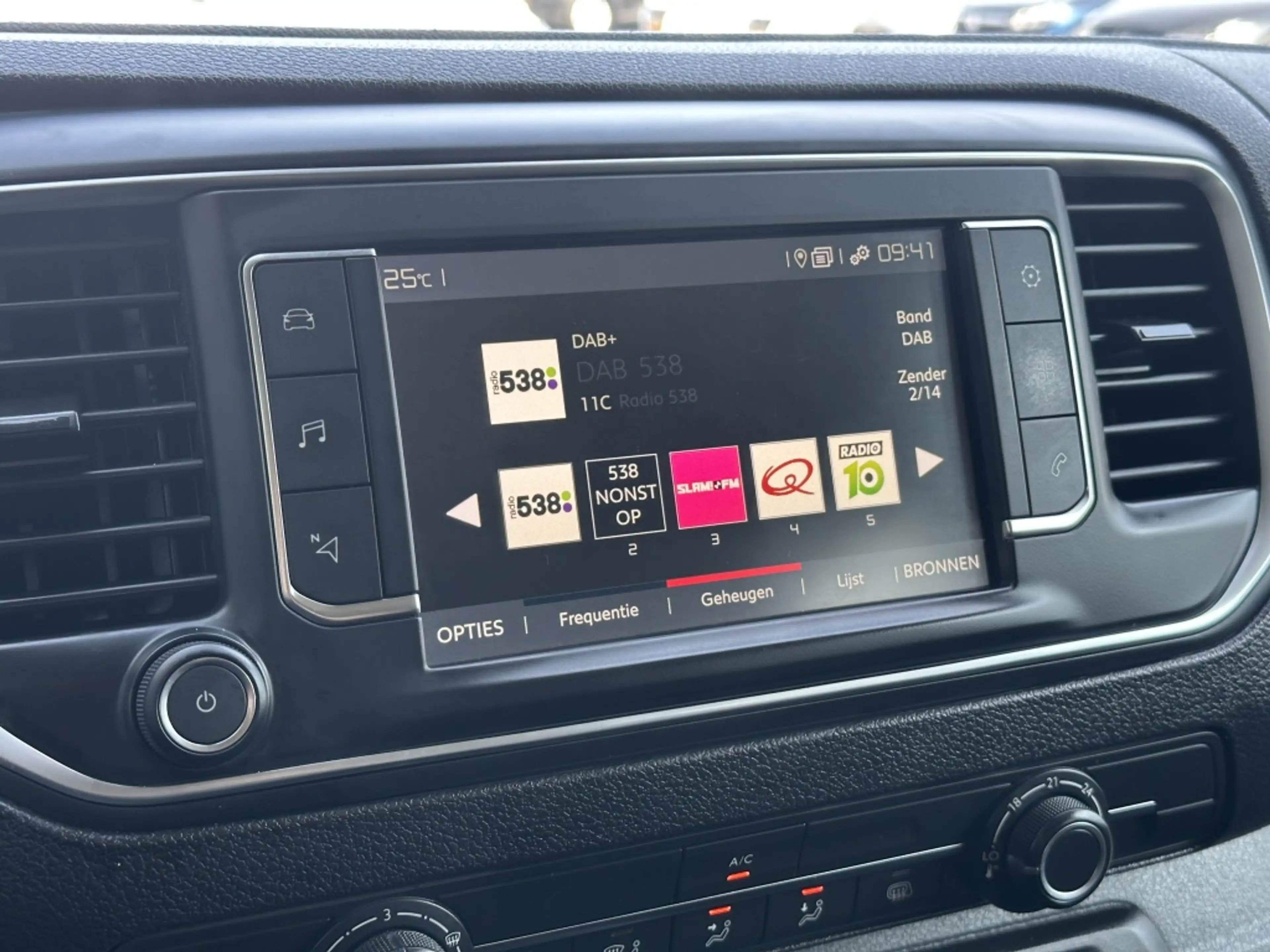 Fiat Scudo 2.0 MultiJet L3H1 Dubbele Cabine Business Pro — photo 30