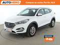 Hyundai TUCSON 1.7 CRDi 25 Aniversario 4x2 Blanco - thumbnail 1