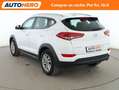 Hyundai TUCSON 1.7 CRDi 25 Aniversario 4x2 Blanco - thumbnail 4