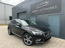Volvo XC60 Inscription 2WD*SHZ*Navi*Vollleder*LED*