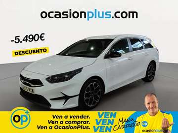 Tourer 1.0 MHEV Style Edition DCT 100