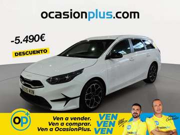Tourer 1.0 MHEV Style Edition DCT 100