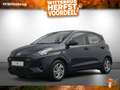 Hyundai i10 1.0 Comfort Met Navigatie, Airconditioning en Crui Grau - thumbnail 1