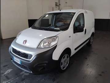 Fiorino 1.3 MJT 95CV Lastrato SX