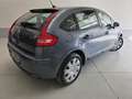 Citroen C4 1.4 Elegance Gpl Gris - thumbnail 4