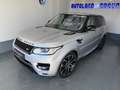 Land Rover Range Rover Sport Range Rover Sport TDV6 HSE Argent - thumbnail 2