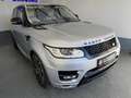 Land Rover Range Rover Sport Range Rover Sport TDV6 HSE Argent - thumbnail 5