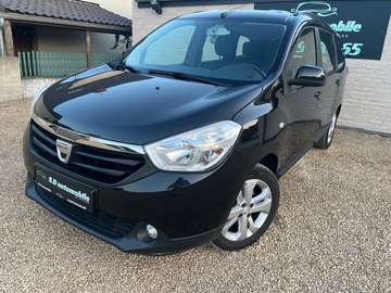 Lodgy 1.2 TCe 7pl *1er propriétaire*