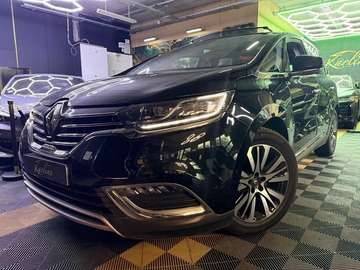 1.6 DCI 160 cv INITIALE PARIS EDC BVA