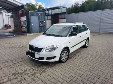 1.6 TDI DPF Combi Active