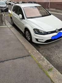 24,2kWh Volleder/ Navi/ Led Lichter