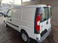 Fiat Doblo 1,6 Benzin /Erdgas Weiß - thumbnail 4