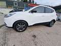 Hyundai iX35 1.7 CRDi ,Navi,Kamera,Klimaautomatik Blanco - thumbnail 8