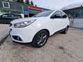 Hyundai iX35 1.7 CRDi ,Navi,Kamera,Klimaautomatik Blanco - thumbnail 7
