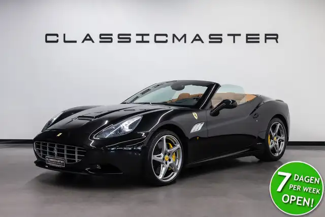 Ferrari California 4.3 V8 Dealer auto