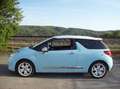 Citroen DS3 1,6 16V THP Sport Chic Albastru - thumbnail 2