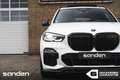 BMW X5 xDrive45e M-sport|Parelmoer|Maxton|Pano|360°|H&K|2 Blanc - thumbnail 9