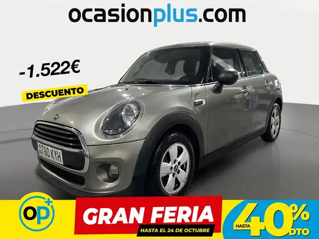 MINI One