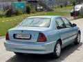 Rover 45 2,0-Diesel-Leder-Klima-Pickerl-Kredit-Sparsam-Top Kék - thumbnail 5