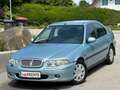 Rover 45 2,0-Diesel-Leder-Klima-Pickerl-Kredit-Sparsam-Top Niebieski - thumbnail 1