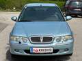 Rover 45 2,0-Diesel-Leder-Klima-Pickerl-Kredit-Sparsam-Top Niebieski - thumbnail 8