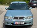 Rover 45 2,0-Diesel-Leder-Klima-Pickerl-Kredit-Sparsam-Top Blu/Azzurro - thumbnail 8