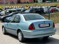 Rover 45 2,0-Diesel-Leder-Klima-Pickerl-Kredit-Sparsam-Top Mavi - thumbnail 3