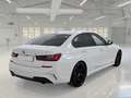 BMW 316 316d 48V MSport autom. 4 PORTE BERLINA - thumbnail 4