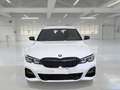 BMW 316 316d 48V MSport autom. 4 PORTE BERLINA - thumbnail 2