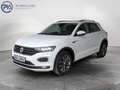 Volkswagen T-Roc Design TSI OPF Weiß - thumbnail 1