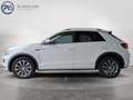 Volkswagen T-Roc Design TSI OPF Weiß - thumbnail 2