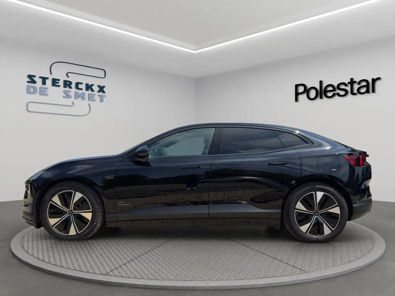 Polestar 4 2026