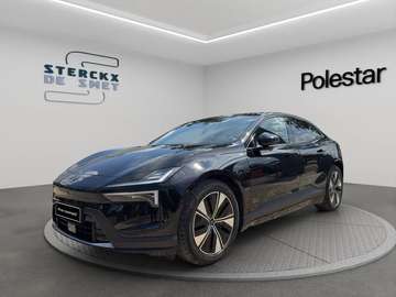 Polestar 4 100 kWh Long Range Single Motor Business Business