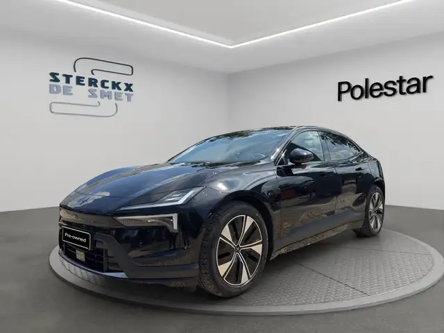 Polestar 4