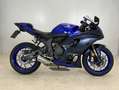 Yamaha YZF-R7 Bleu - thumbnail 1