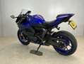 Yamaha YZF-R7 Bleu - thumbnail 5
