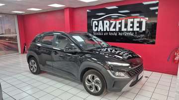 1.6 GDi 141ch Hybrid Business DCT-6