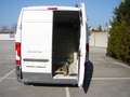 Fiat Ducato Ducato 35 L2H2 130 Weiß - thumbnail 6