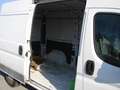 Fiat Ducato Ducato 35 L2H2 130 Weiß - thumbnail 11