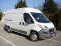 Fiat Ducato Ducato 35 L2H2 130 Weiß - thumbnail 8