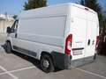 Fiat Ducato Ducato 35 L2H2 130 Weiß - thumbnail 3