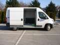 Fiat Ducato Ducato 35 L2H2 130 Weiß - thumbnail 10