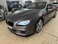 BMW 640 d Cabrio M*Top Ausstattung*HeadUP*R-Kamera* Grau - thumbnail 7
