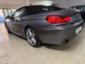 BMW 640 d Cabrio M*Top Ausstattung*HeadUP*R-Kamera* Grau - thumbnail 4