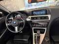 BMW 640 d Cabrio M*Top Ausstattung*HeadUP*R-Kamera* Grau - thumbnail 14
