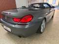 BMW 640 d Cabrio M*Top Ausstattung*HeadUP*R-Kamera* Grau - thumbnail 9