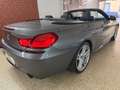 BMW 640 d Cabrio M*Top Ausstattung*HeadUP*R-Kamera* Grau - thumbnail 6