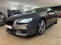 BMW 640 d Cabrio M*Top Ausstattung*HeadUP*R-Kamera* Grau - thumbnail 2