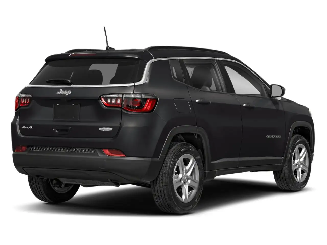 Jeep Compass photo Jeep Compass